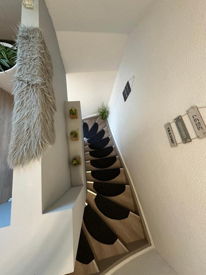 Ferienhaus Ayna, Direkt An Der Schweizer Grenze Bad Säckingen Buitenkant foto
