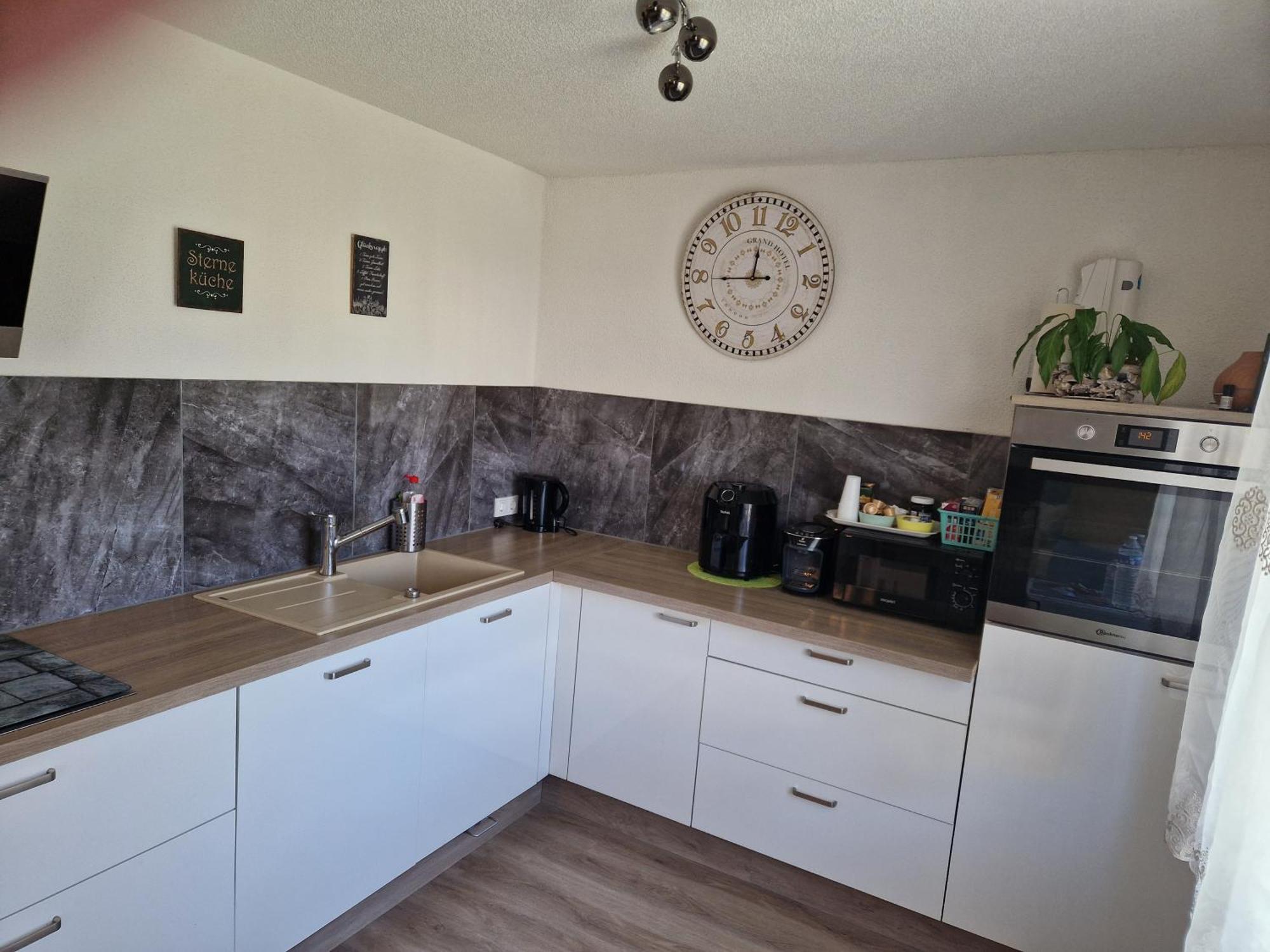 Ferienhaus Ayna, Direkt An Der Schweizer Grenze Bad Säckingen Buitenkant foto