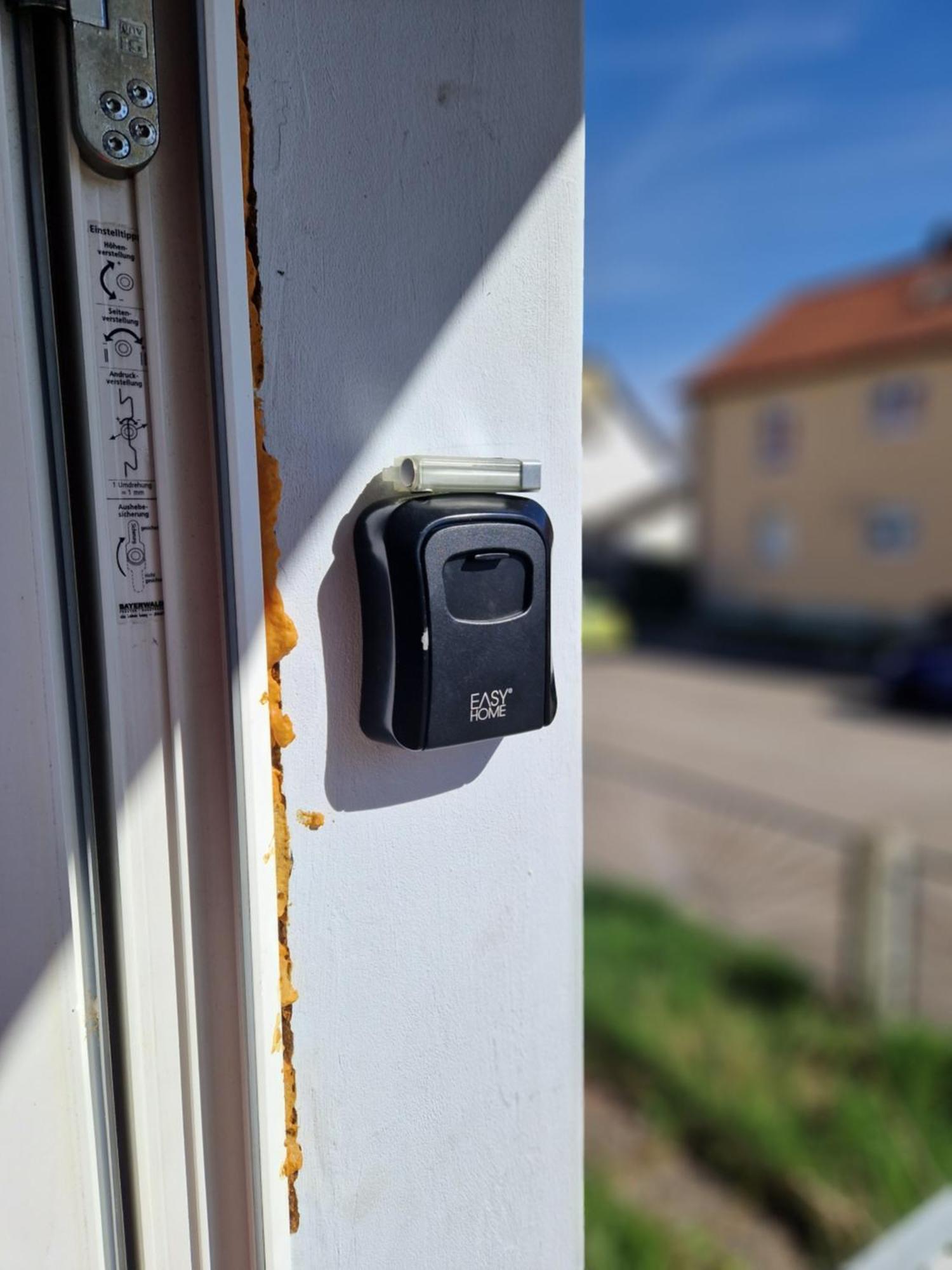 Ferienhaus Ayna, Direkt An Der Schweizer Grenze Bad Säckingen Buitenkant foto