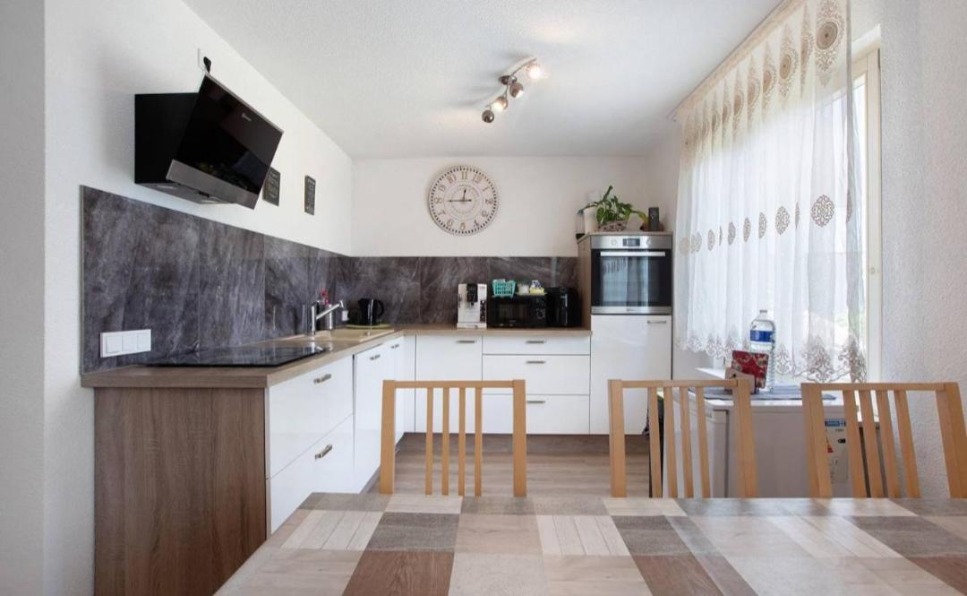 Ferienhaus Ayna, Direkt An Der Schweizer Grenze Bad Säckingen Buitenkant foto