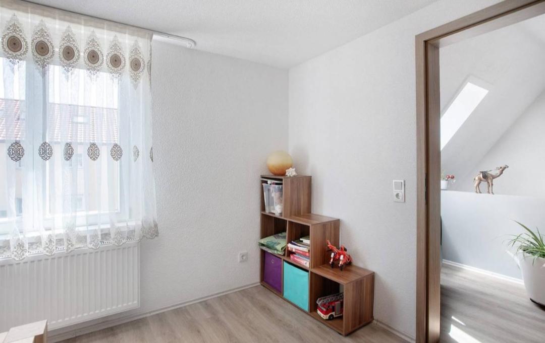 Ferienhaus Ayna, Direkt An Der Schweizer Grenze Bad Säckingen Buitenkant foto