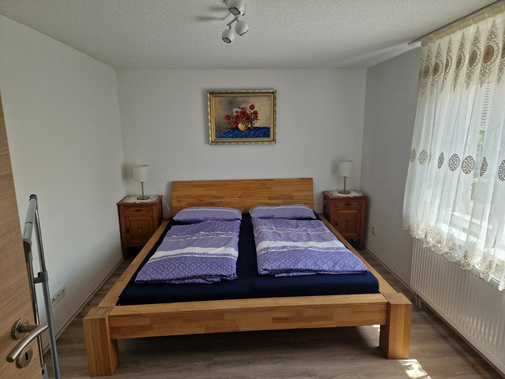 Ferienhaus Ayna, Direkt An Der Schweizer Grenze Bad Säckingen Buitenkant foto
