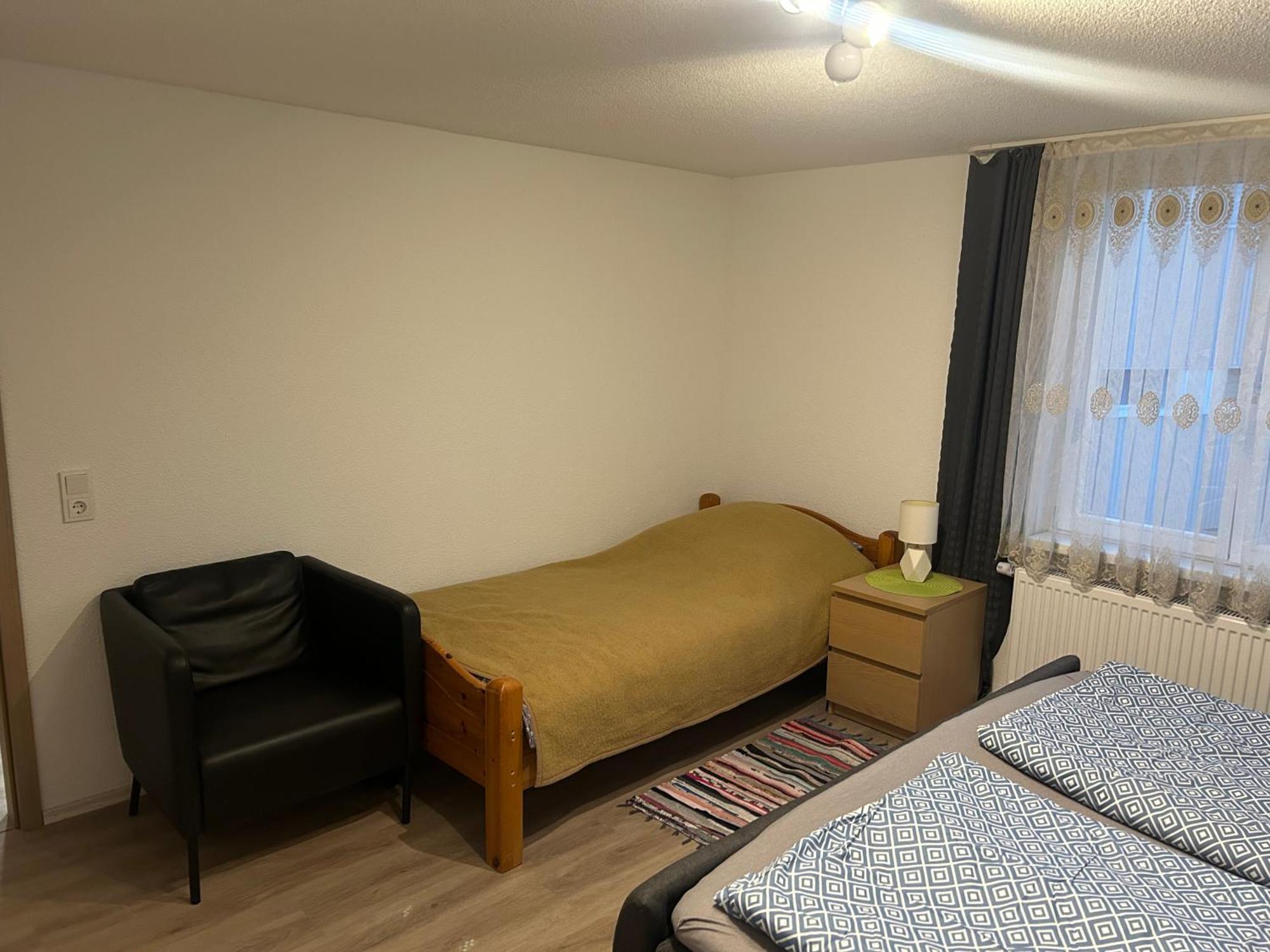 Ferienhaus Ayna, Direkt An Der Schweizer Grenze Bad Säckingen Buitenkant foto